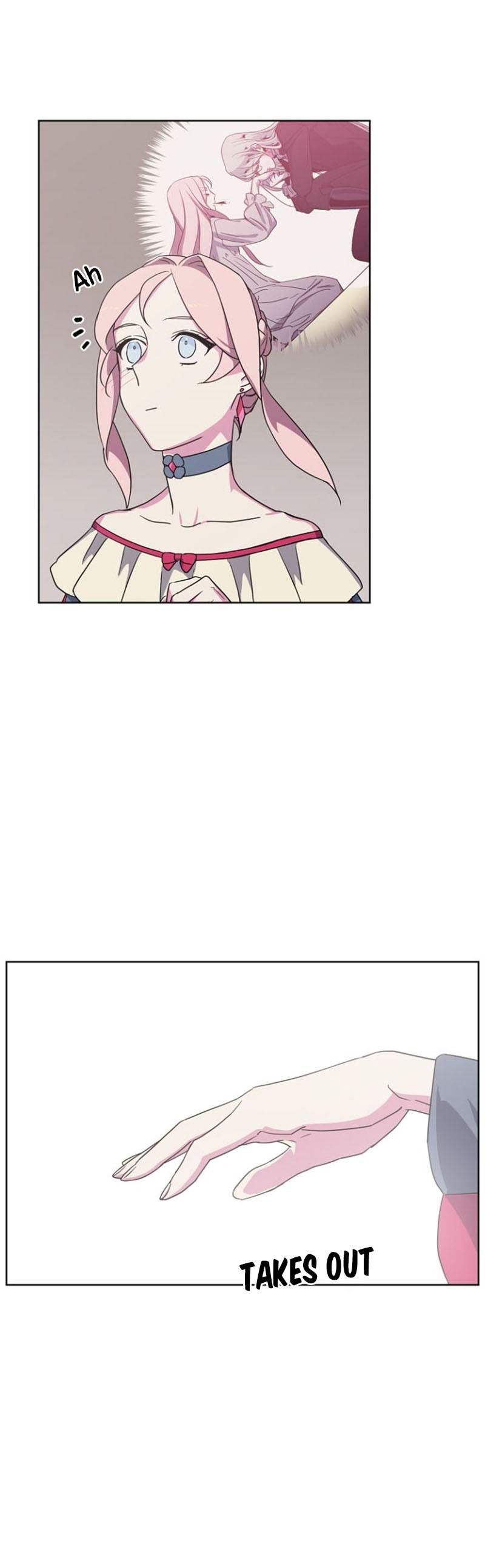 Chitra – Manhwa chapter 20 - page 22