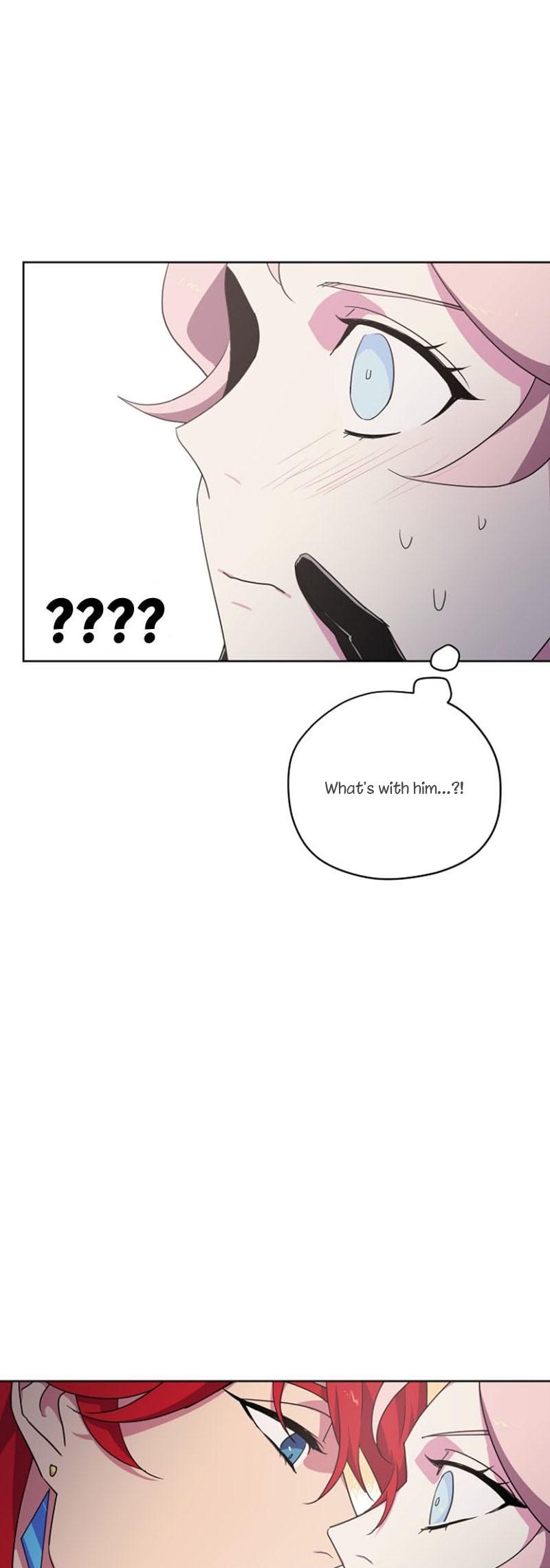 Chitra – Manhwa chapter 20 - page 24