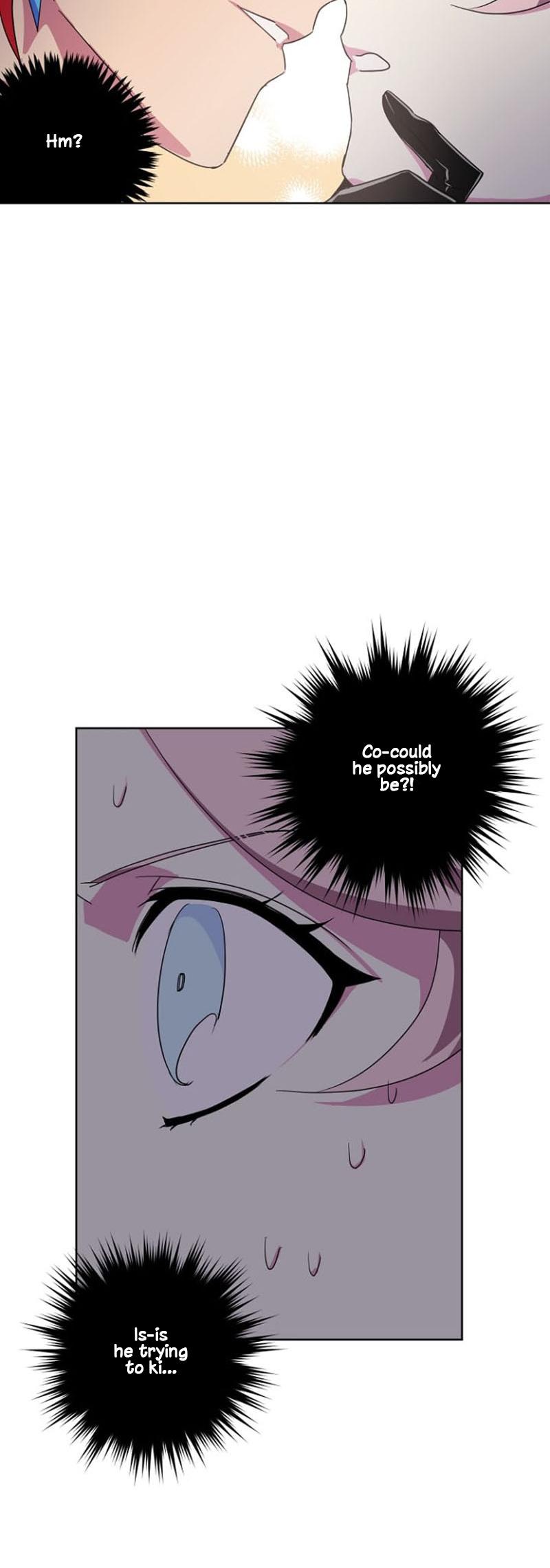 Chitra – Manhwa chapter 20 - page 25
