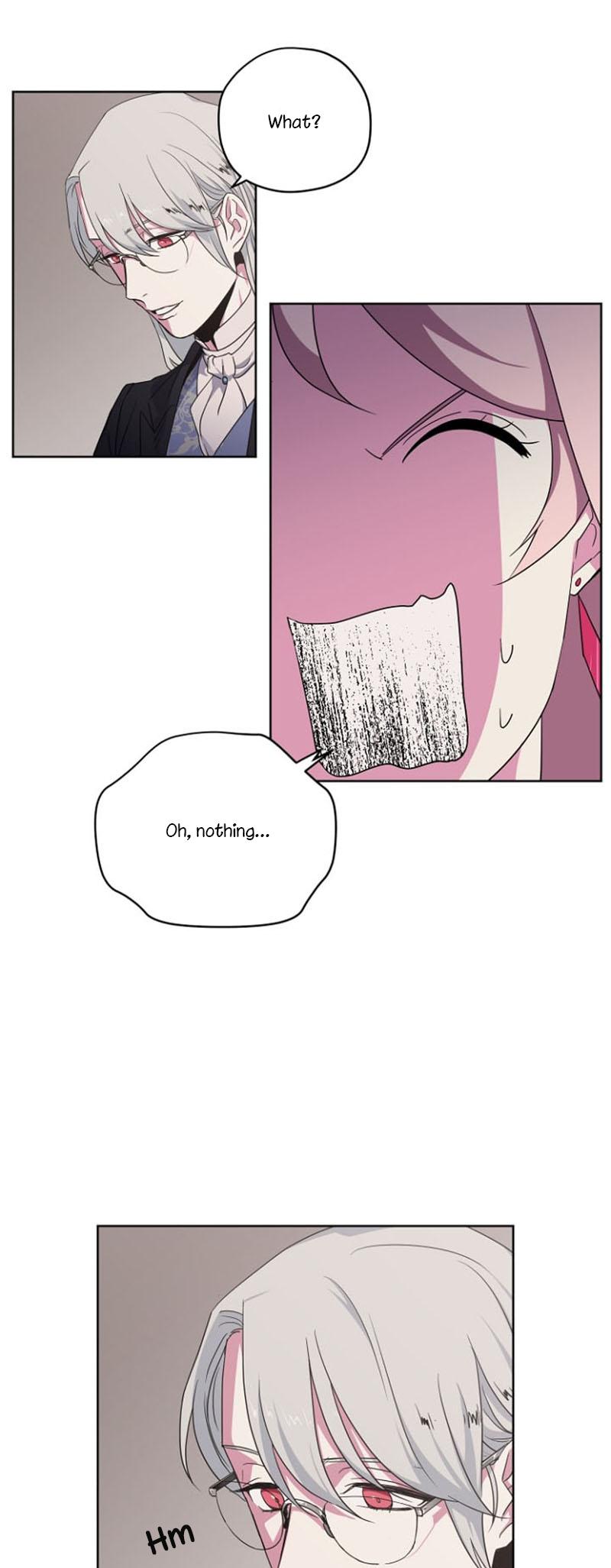 Chitra – Manhwa chapter 20 - page 3