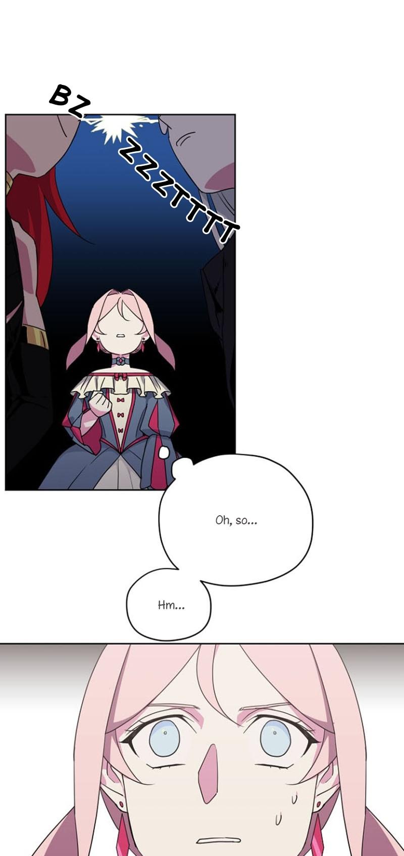 Chitra – Manhwa chapter 20 - page 30