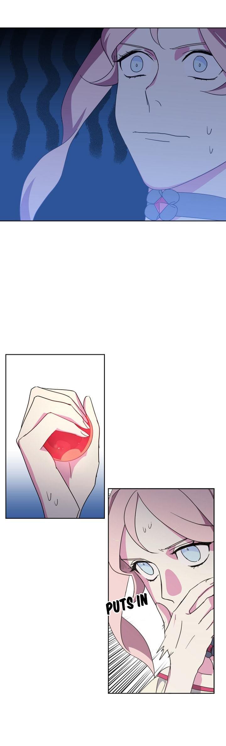 Chitra – Manhwa chapter 20 - page 36