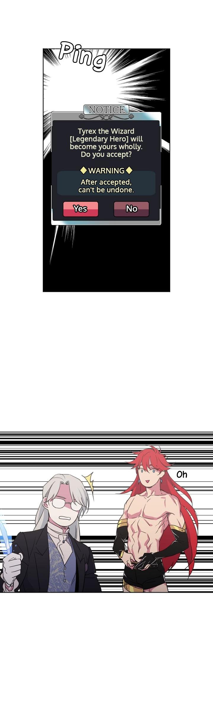 Chitra – Manhwa chapter 20 - page 37