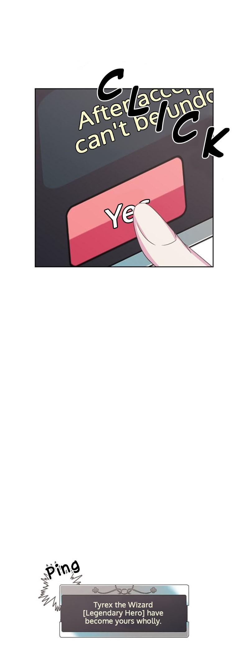 Chitra – Manhwa chapter 20 - page 38