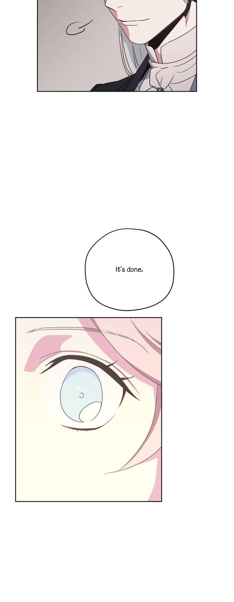 Chitra – Manhwa chapter 20 - page 4