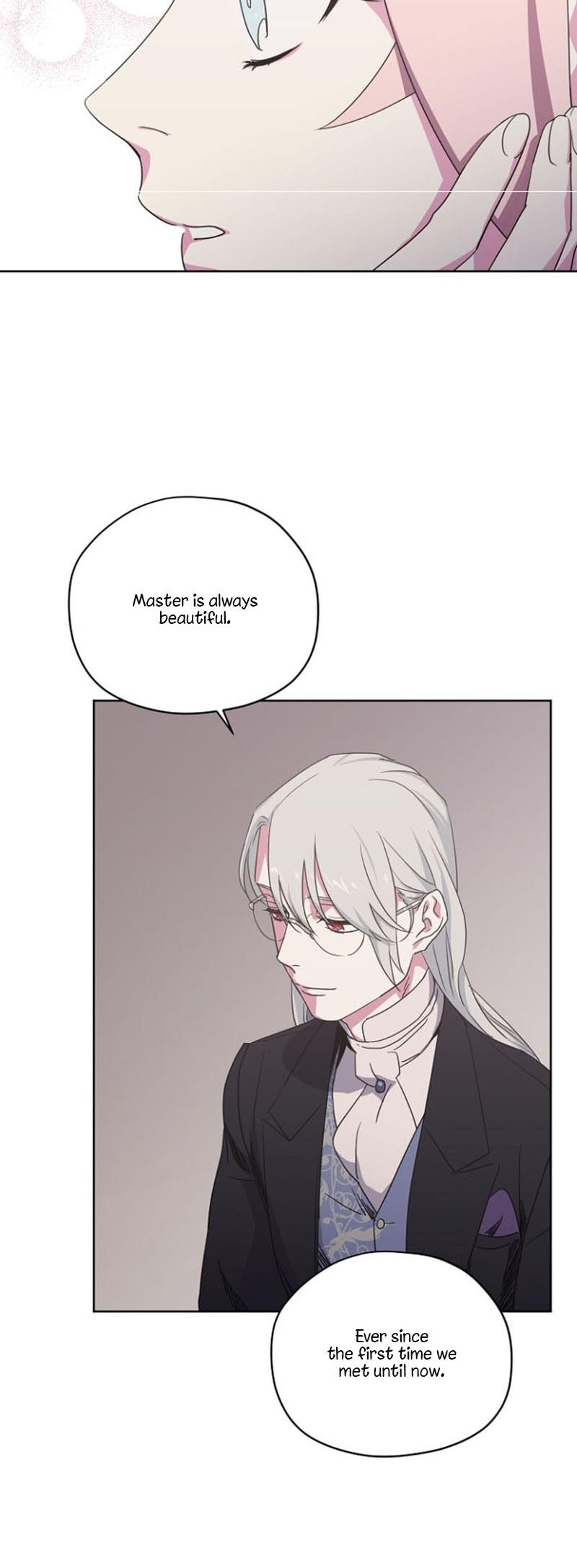 Chitra – Manhwa chapter 20 - page 6