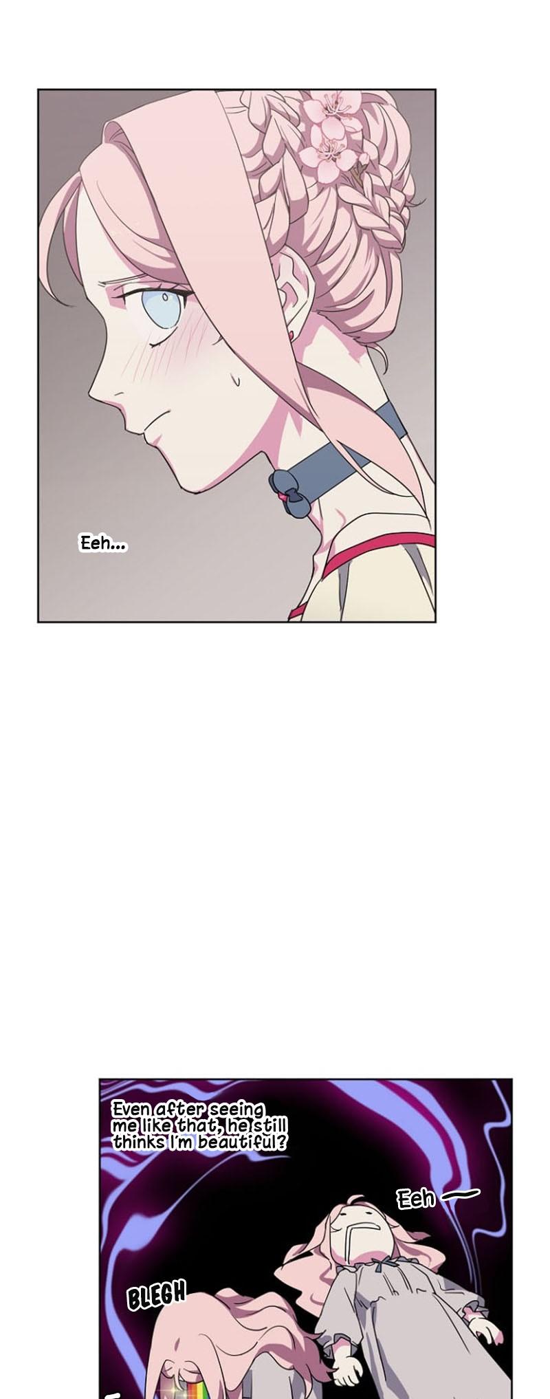 Chitra – Manhwa chapter 20 - page 7