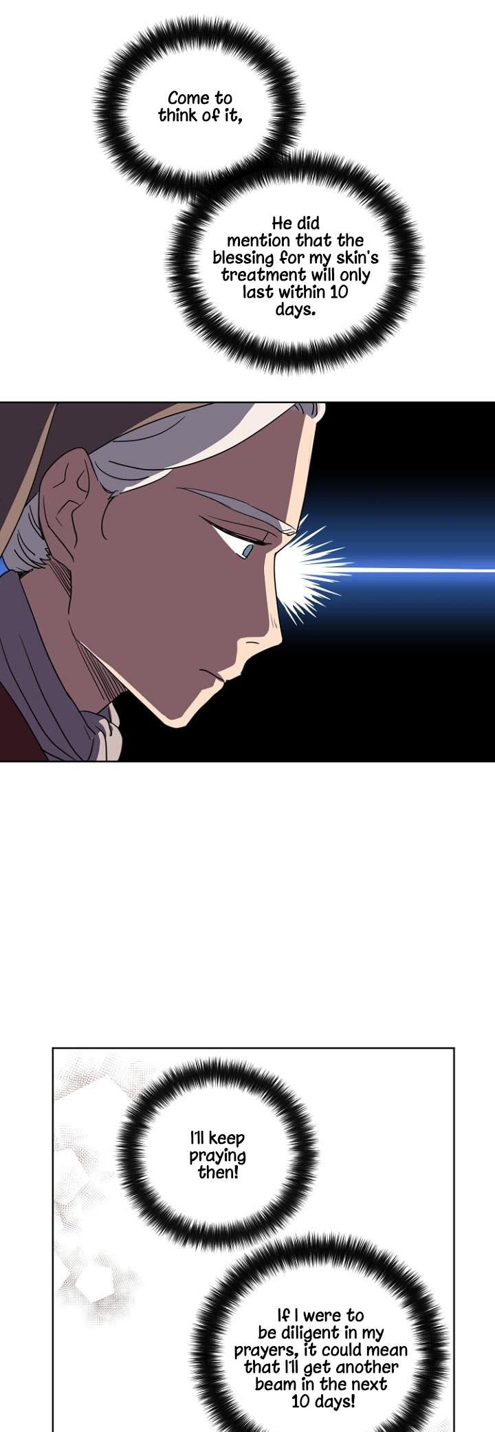 Chitra – Manhwa chapter 22 - page 13