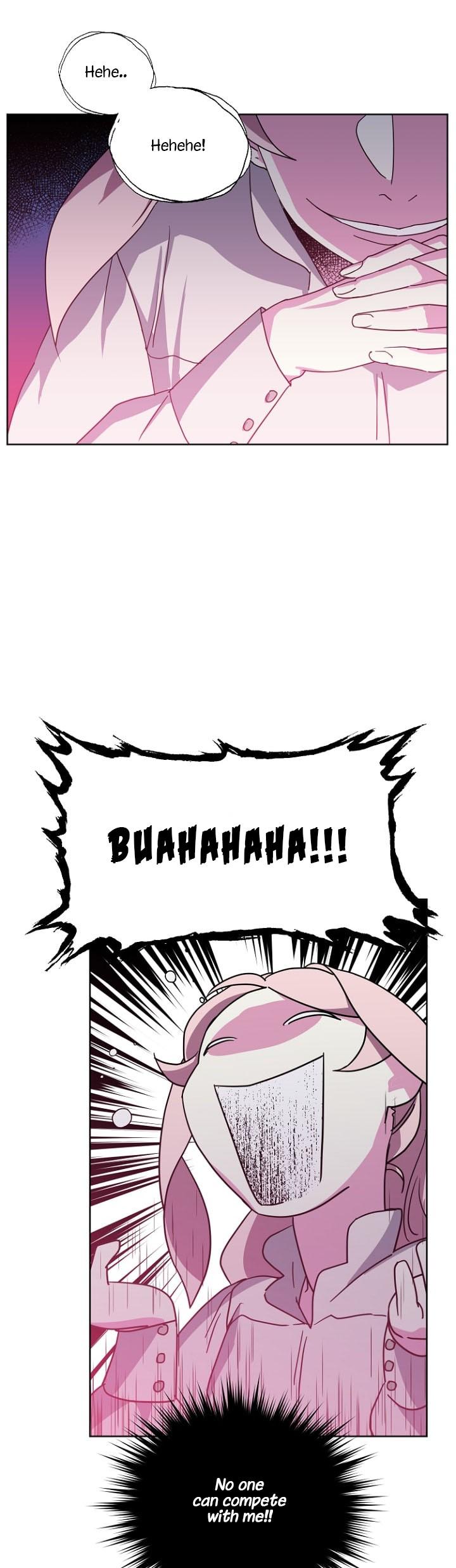 Chitra – Manhwa chapter 22 - page 15