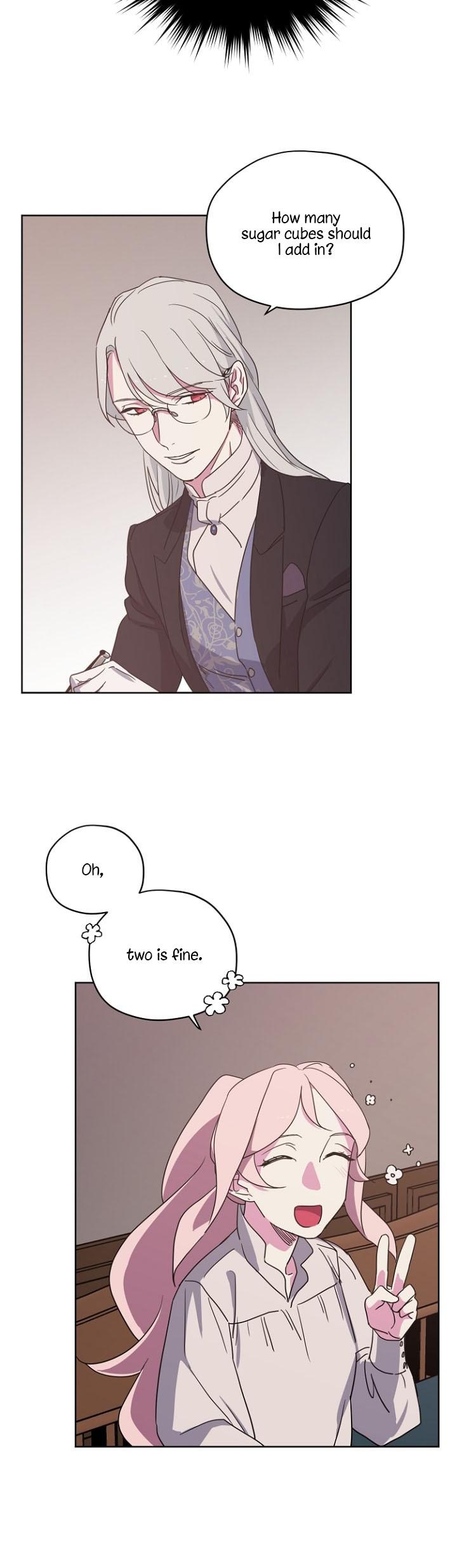 Chitra – Manhwa chapter 22 - page 16