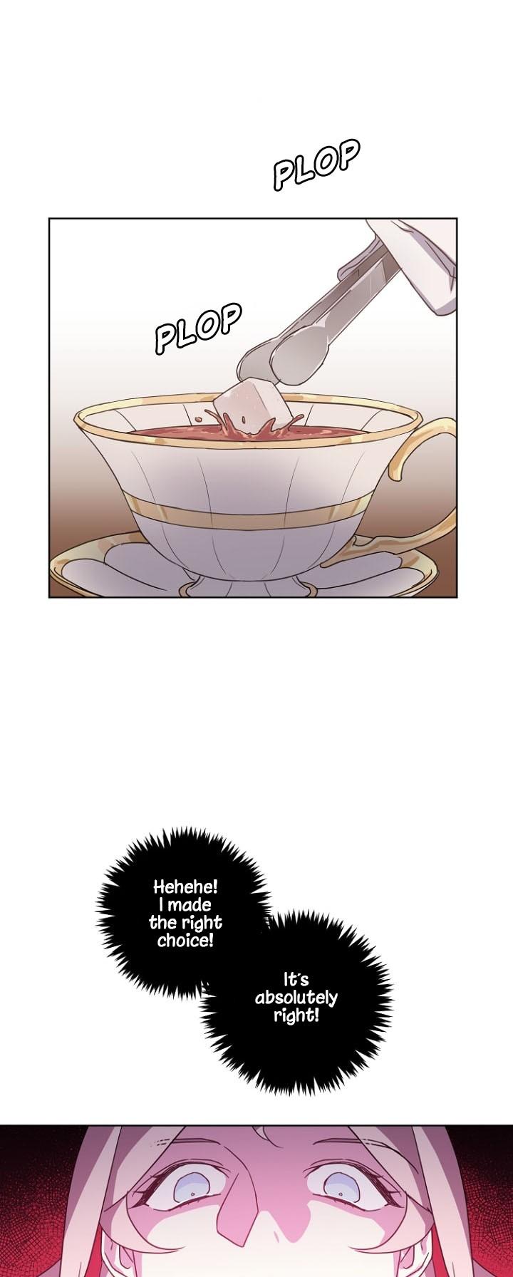 Chitra – Manhwa chapter 22 - page 17