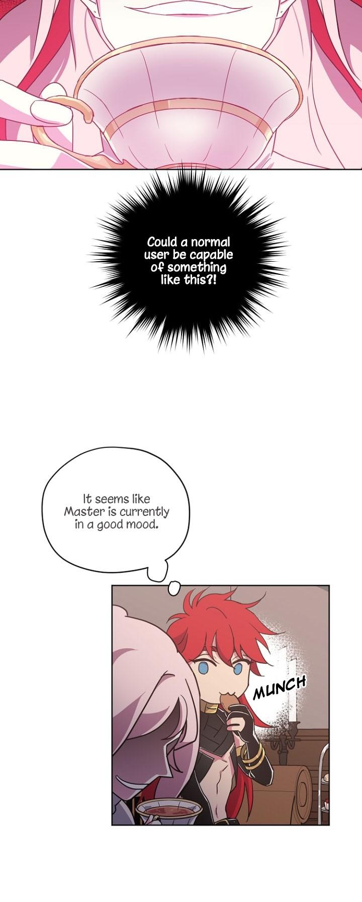 Chitra – Manhwa chapter 22 - page 18