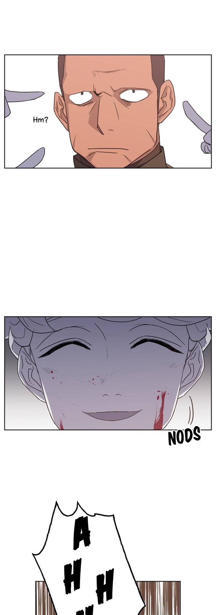 Chitra – Manhwa chapter 22 - page 23