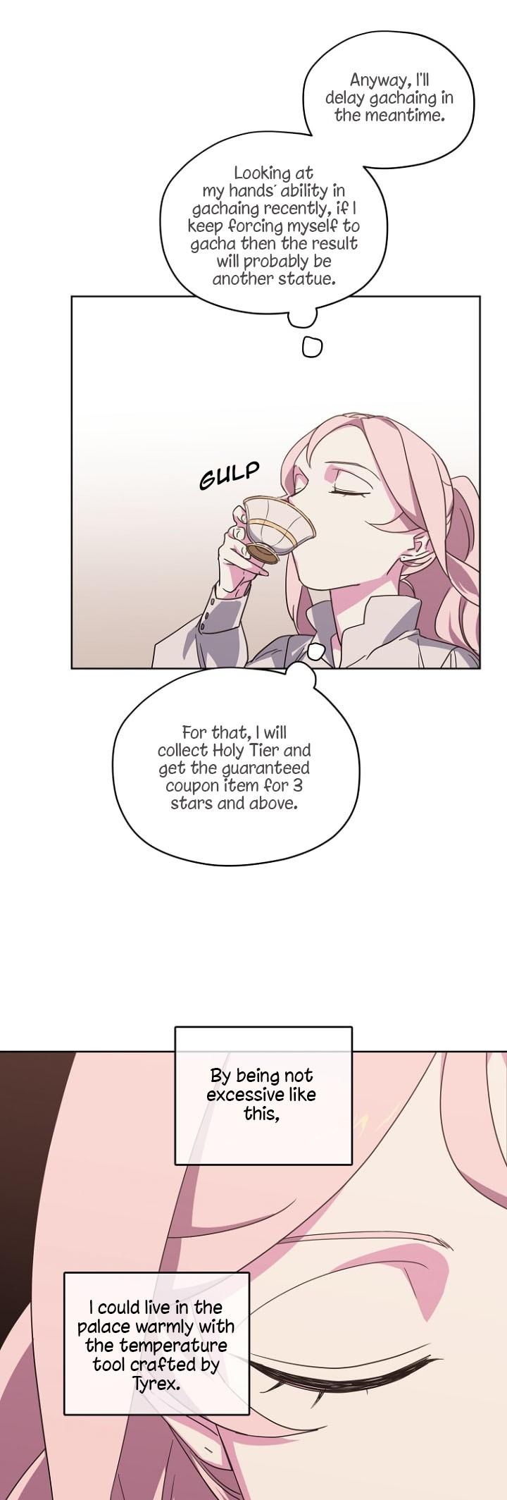 Chitra – Manhwa chapter 22 - page 25