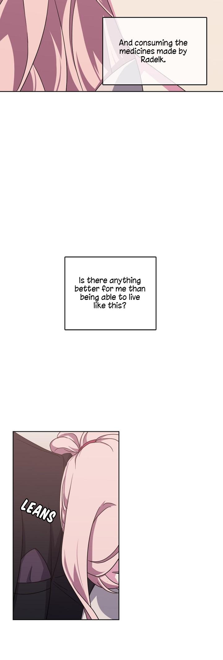 Chitra – Manhwa chapter 22 - page 26