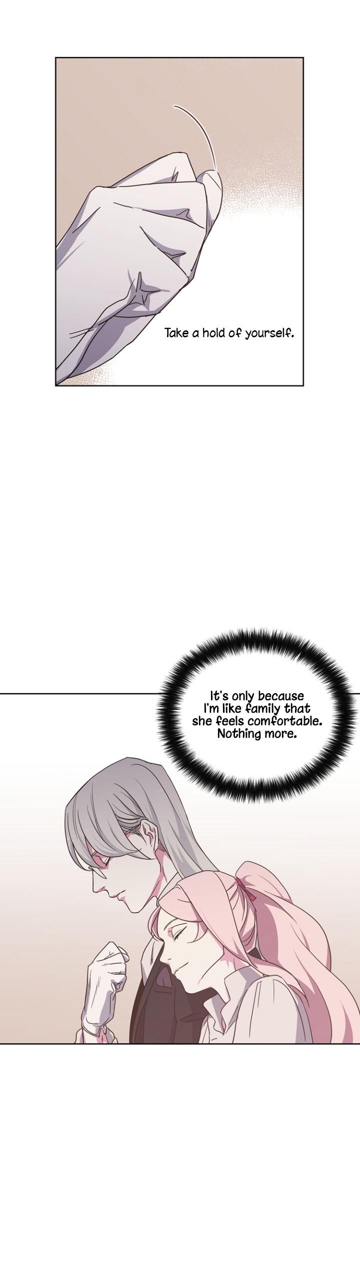 Chitra – Manhwa chapter 22 - page 29
