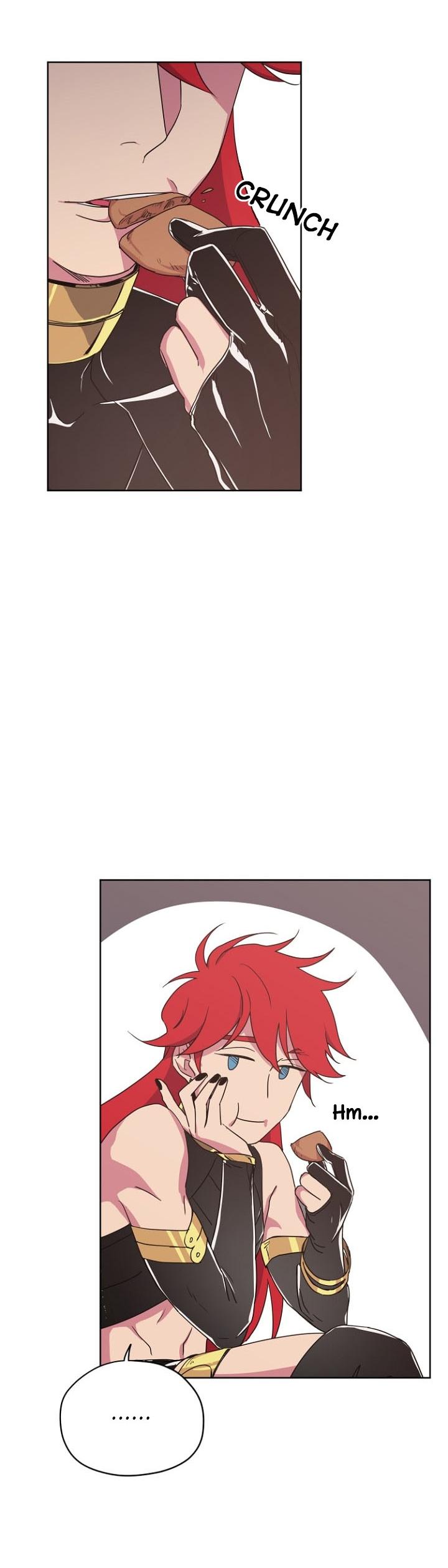 Chitra – Manhwa chapter 22 - page 30