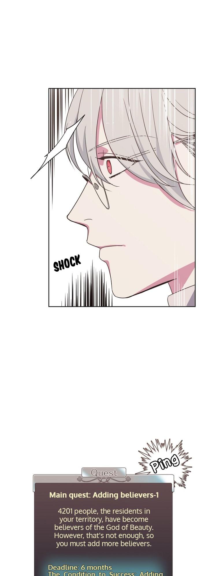 Chitra – Manhwa chapter 22 - page 33