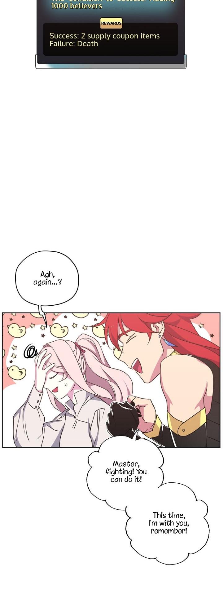 Chitra – Manhwa chapter 22 - page 34