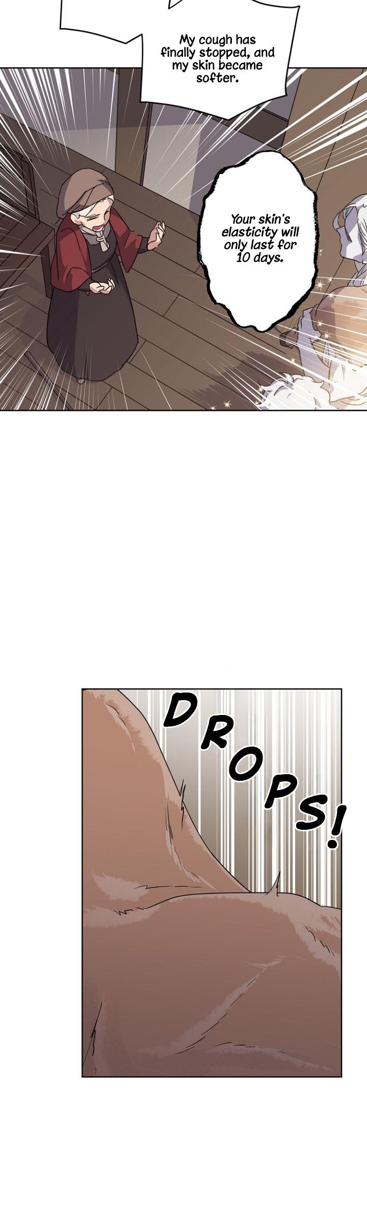 Chitra – Manhwa chapter 22 - page 8