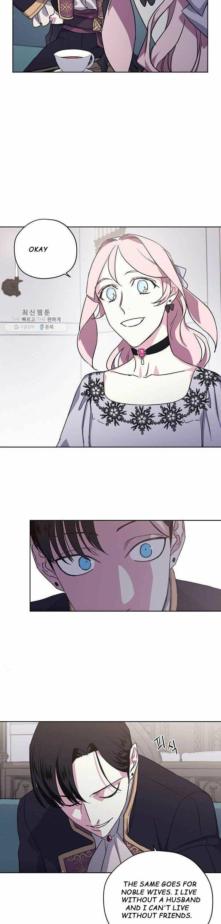 Chitra – Manhwa chapter 118 - page 3