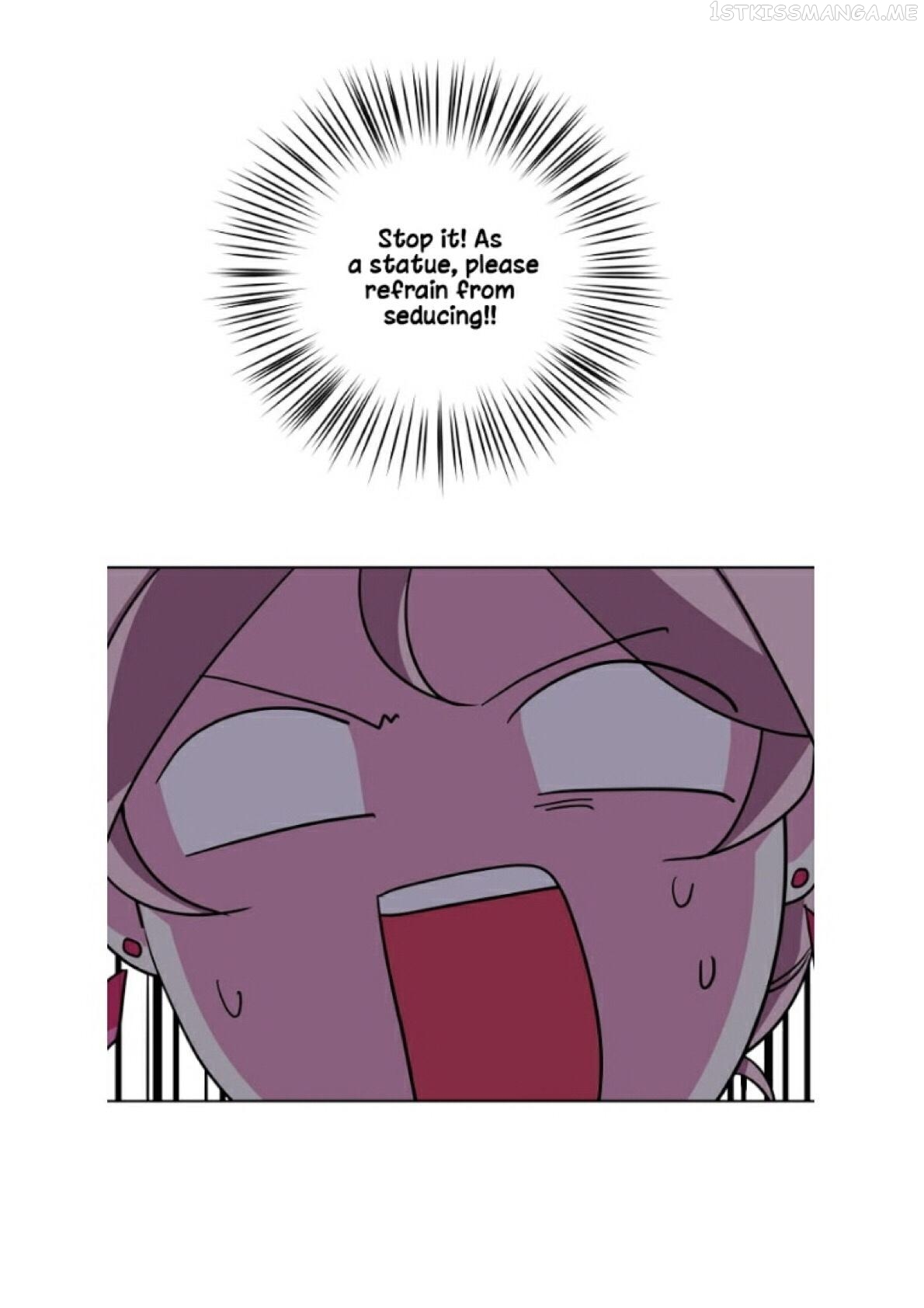 Chitra – Manhwa chapter 21.2 - page 1
