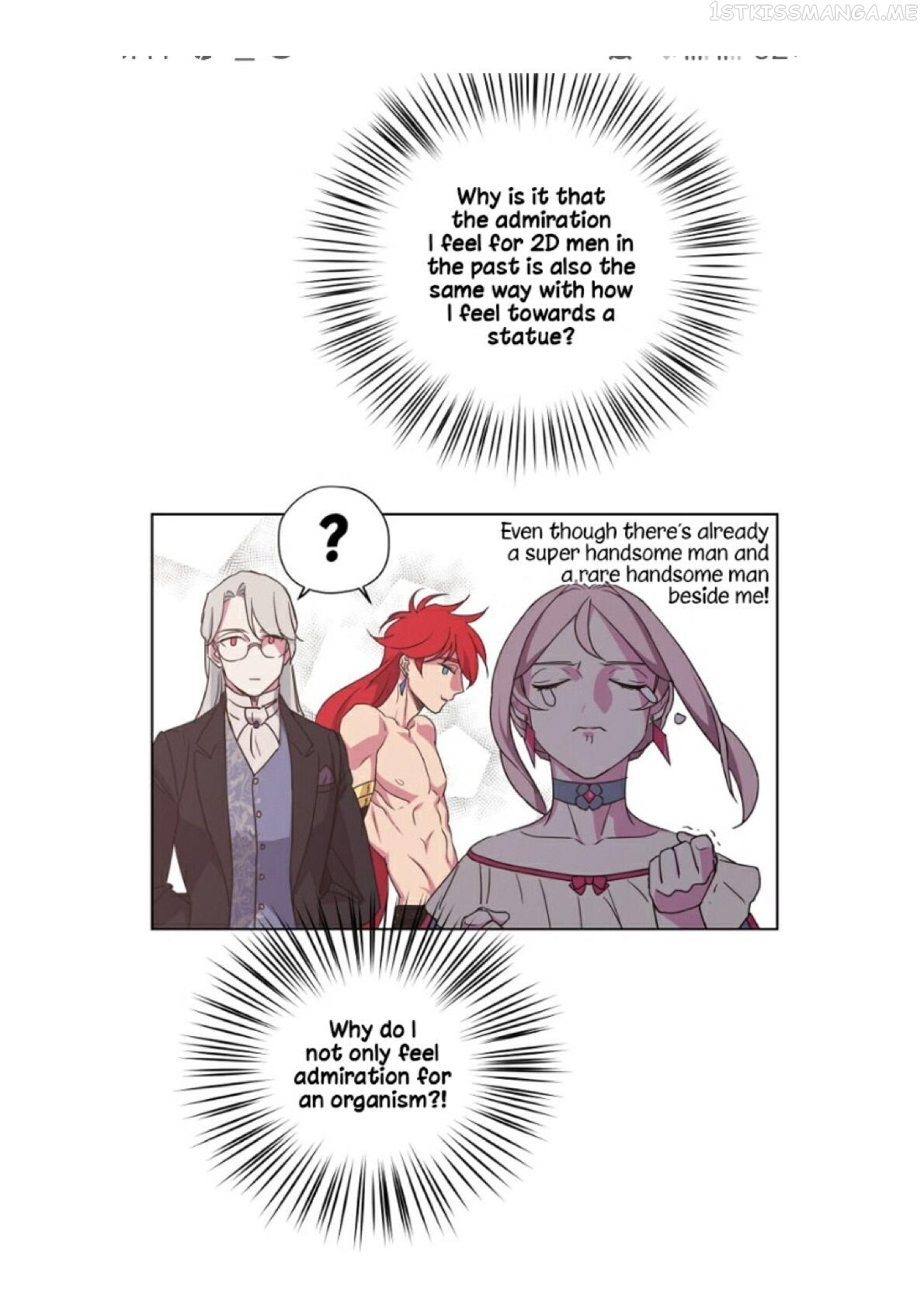 Chitra – Manhwa chapter 21.2 - page 2