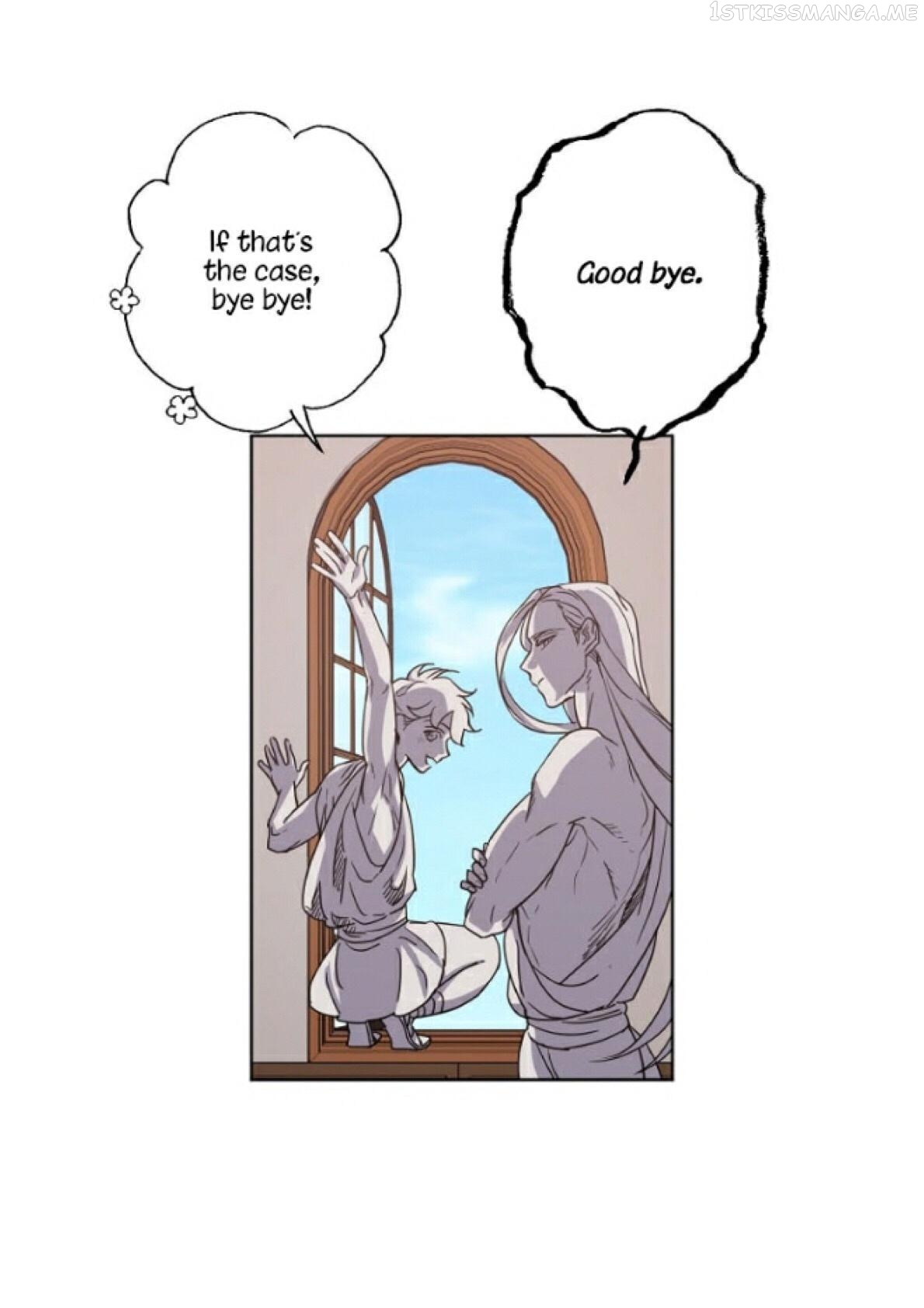 Chitra – Manhwa chapter 21.2 - page 3