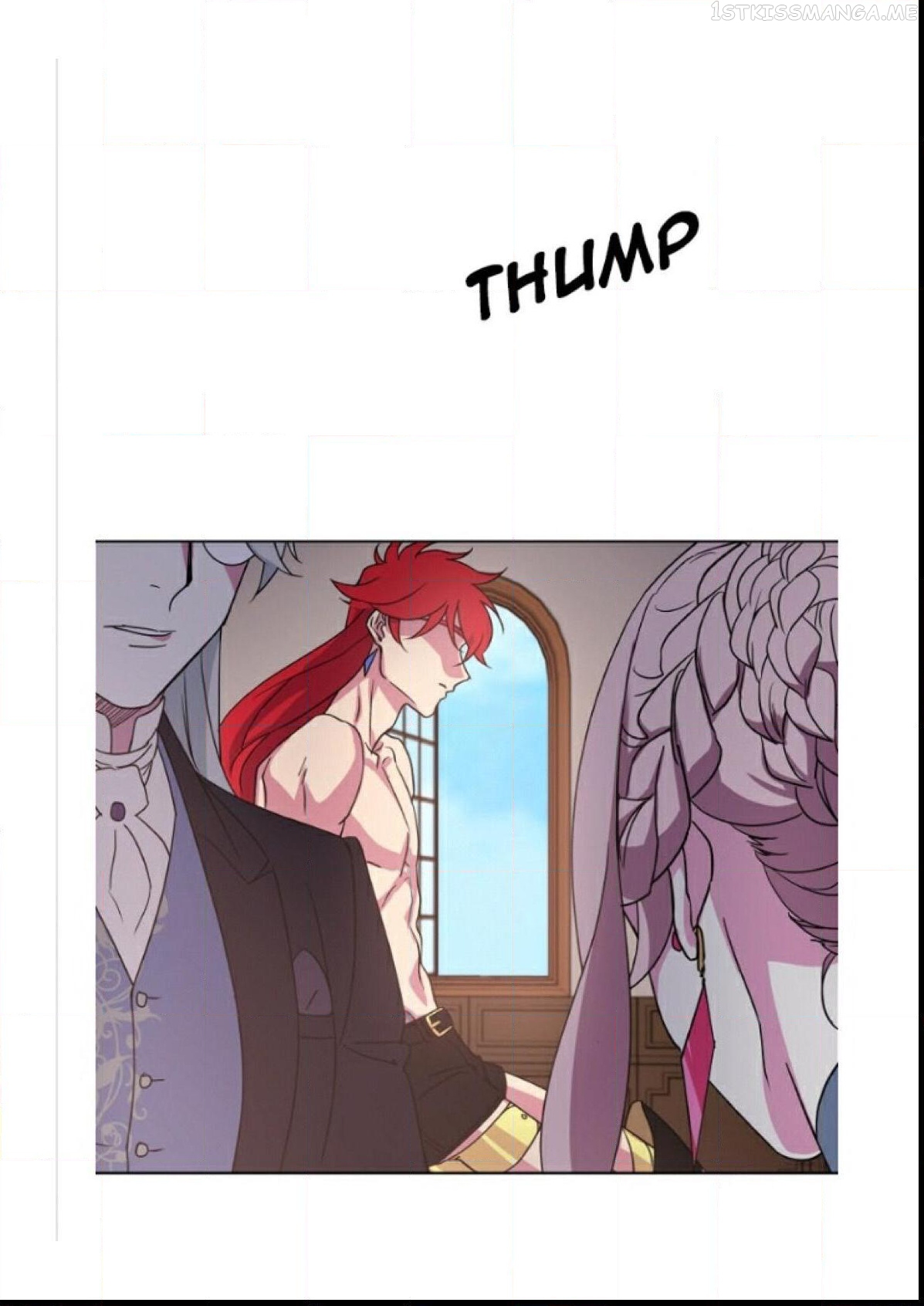 Chitra – Manhwa chapter 21.2 - page 5