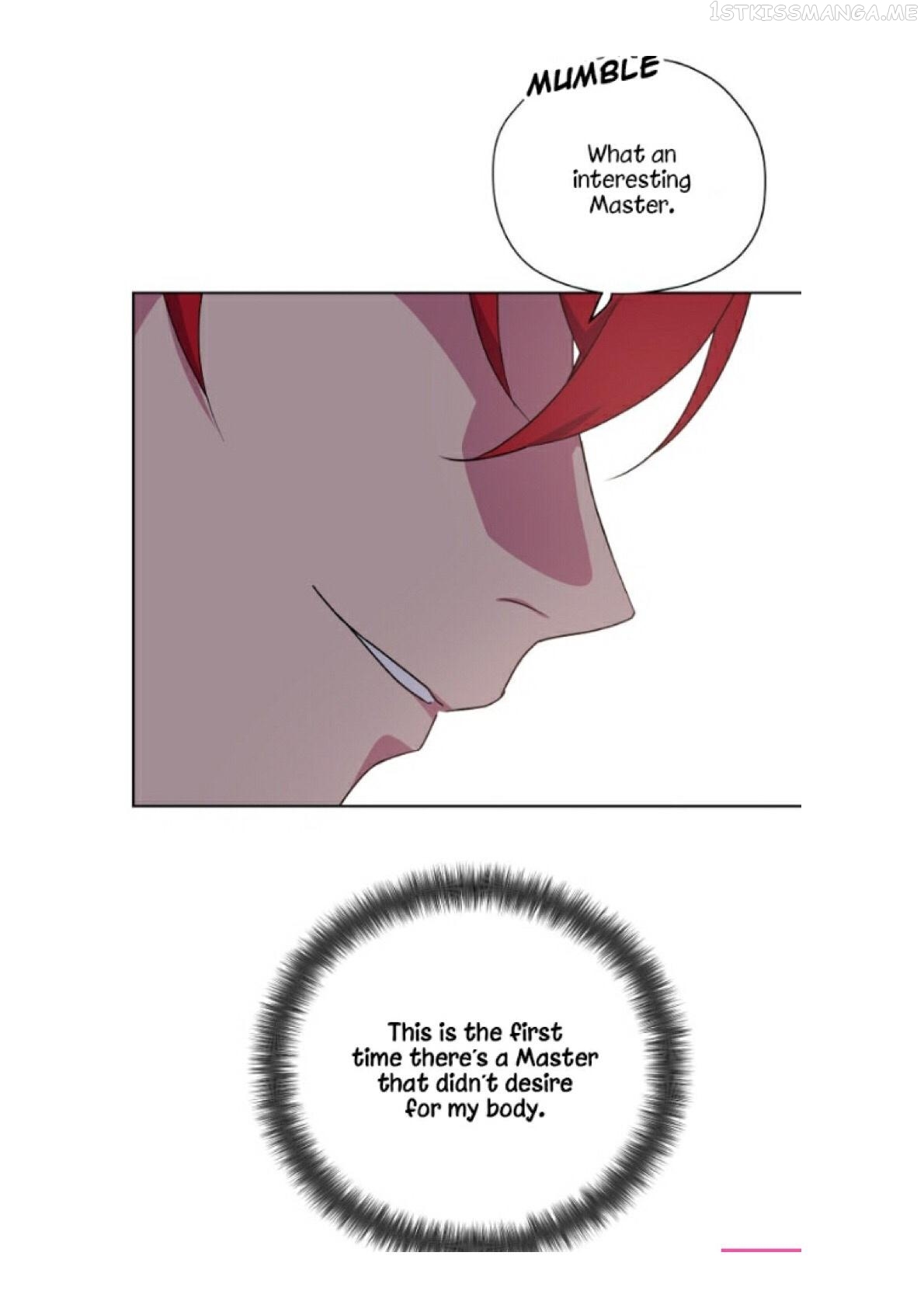 Chitra – Manhwa chapter 21.2 - page 6