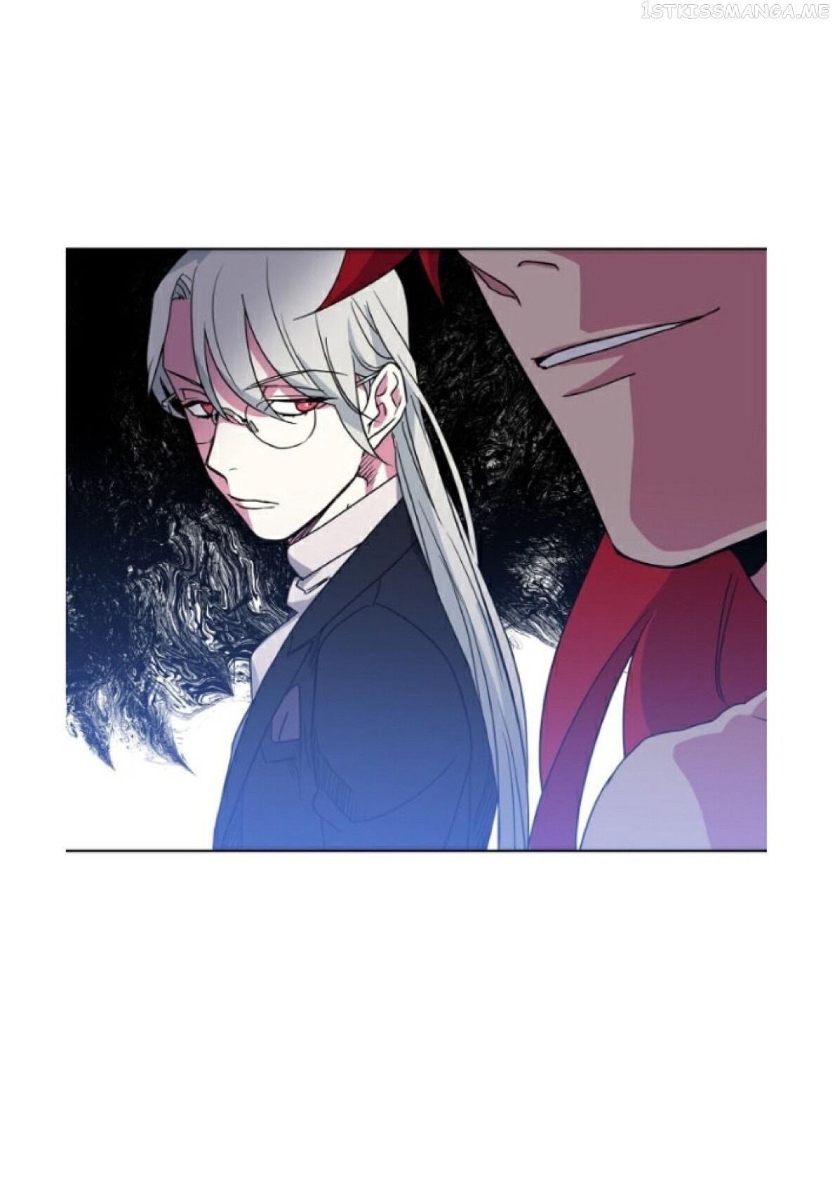 Chitra – Manhwa chapter 21.2 - page 8