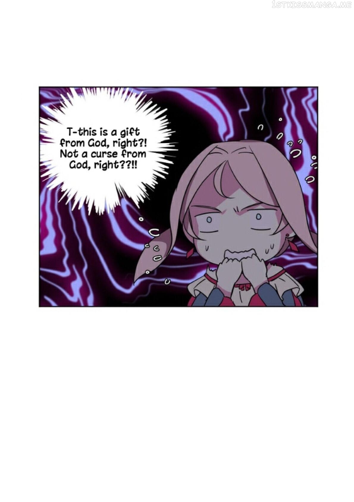 Chitra – Manhwa chapter 21.1 - page 10