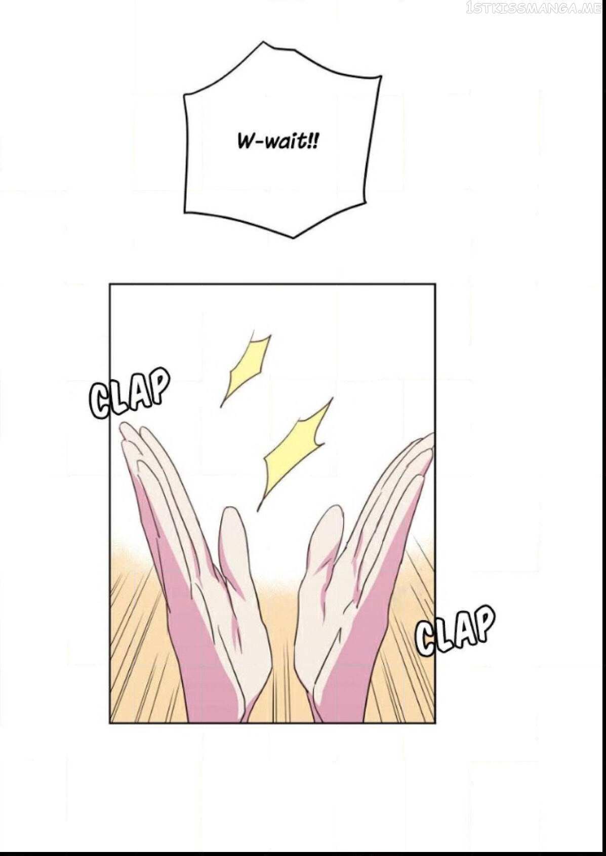 Chitra – Manhwa chapter 21.1 - page 11