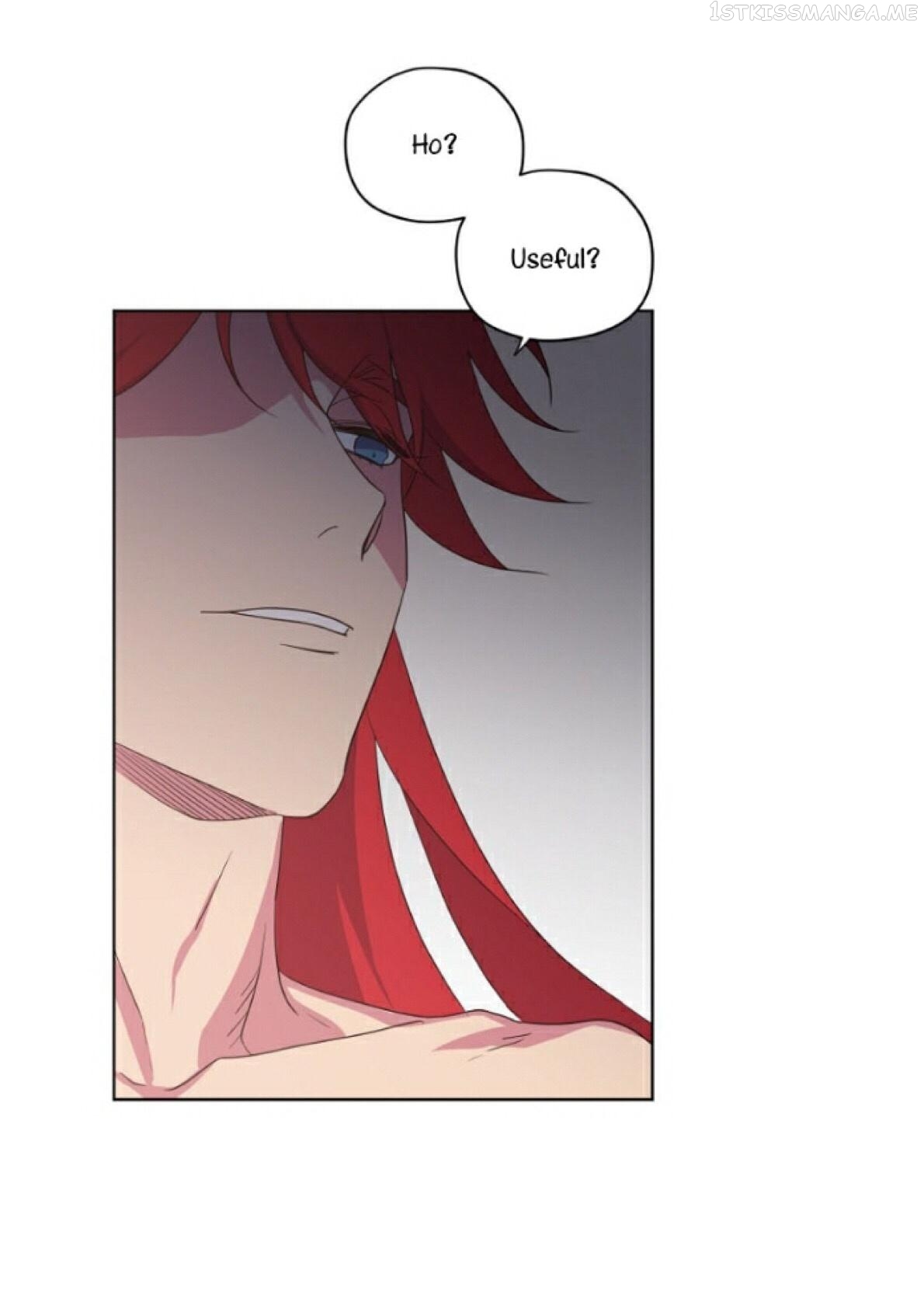 Chitra – Manhwa chapter 21.1 - page 15