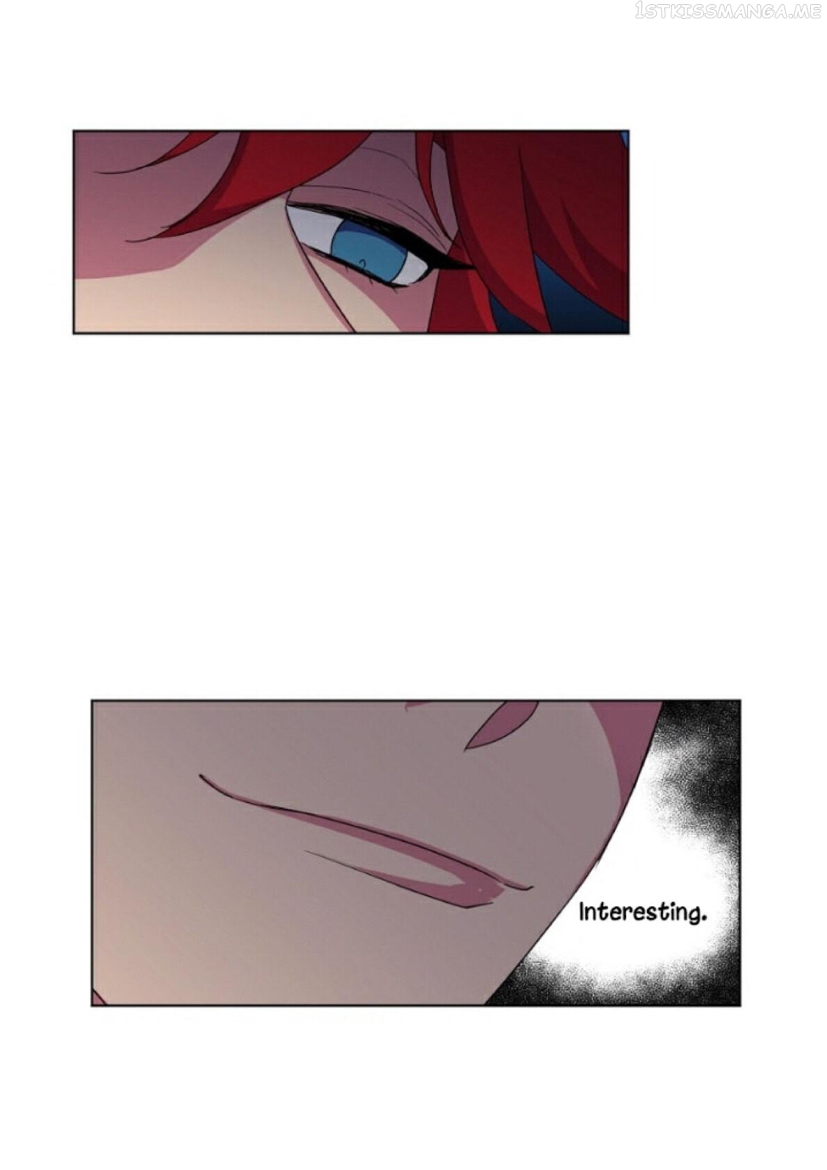 Chitra – Manhwa chapter 21.1 - page 17