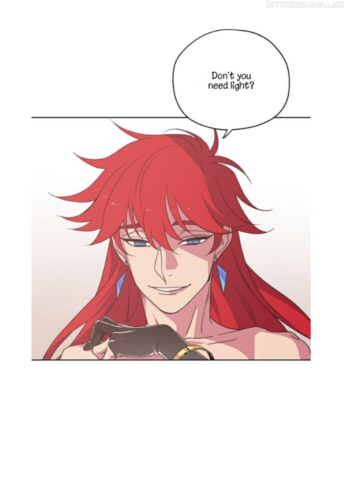 Chitra – Manhwa chapter 21.1 - page 18