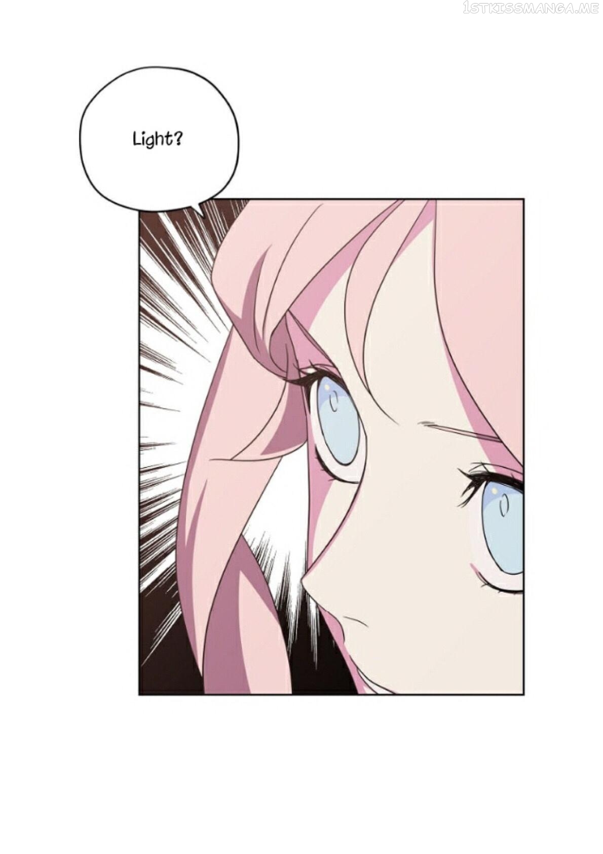 Chitra – Manhwa chapter 21.1 - page 19