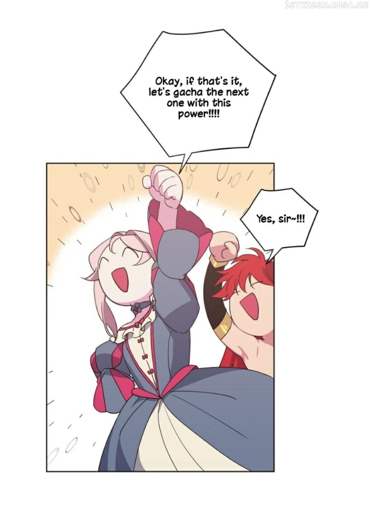 Chitra – Manhwa chapter 21.1 - page 26