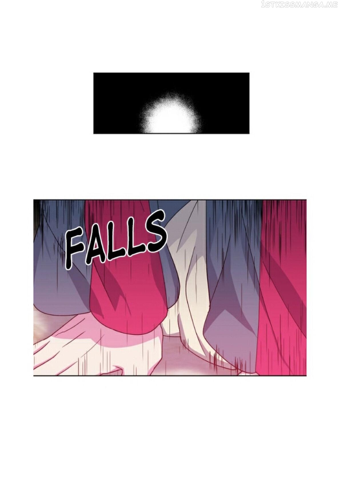 Chitra – Manhwa chapter 21.1 - page 28