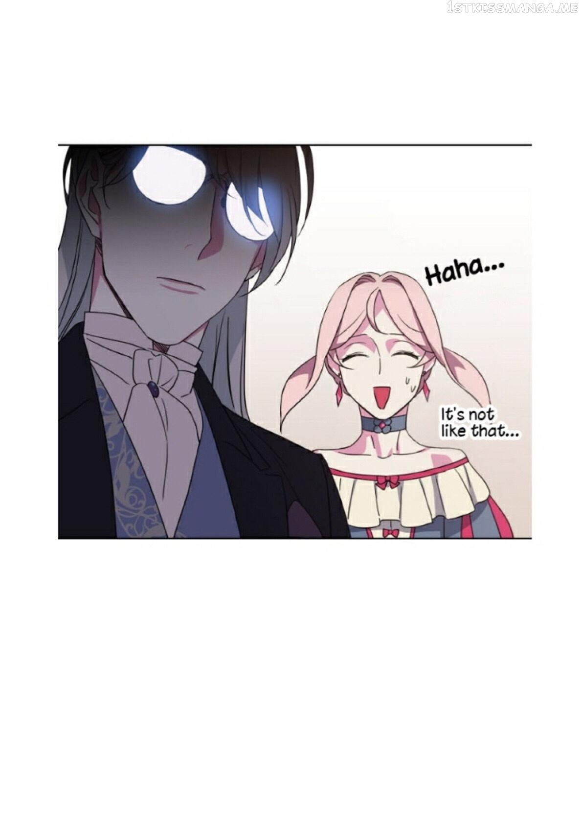 Chitra – Manhwa chapter 21.1 - page 3