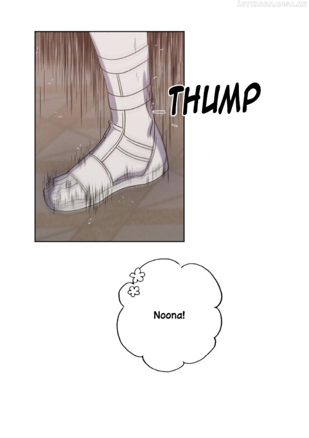 Chitra – Manhwa chapter 21.1 - page 32