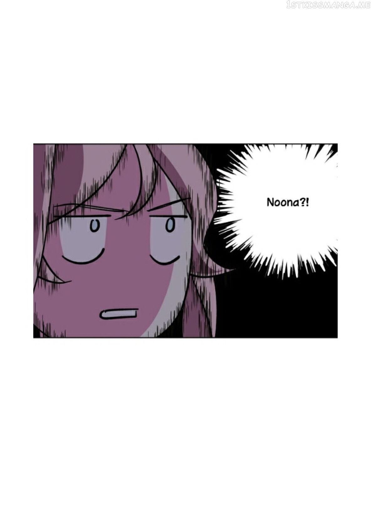 Chitra – Manhwa chapter 21.1 - page 33