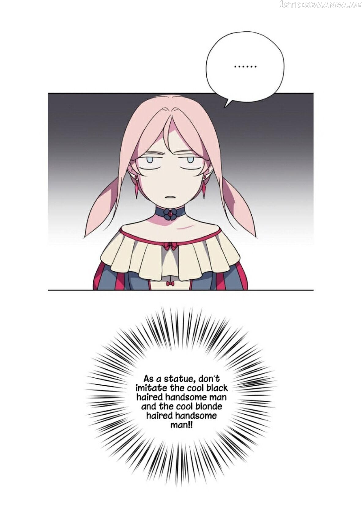 Chitra – Manhwa chapter 21.1 - page 35