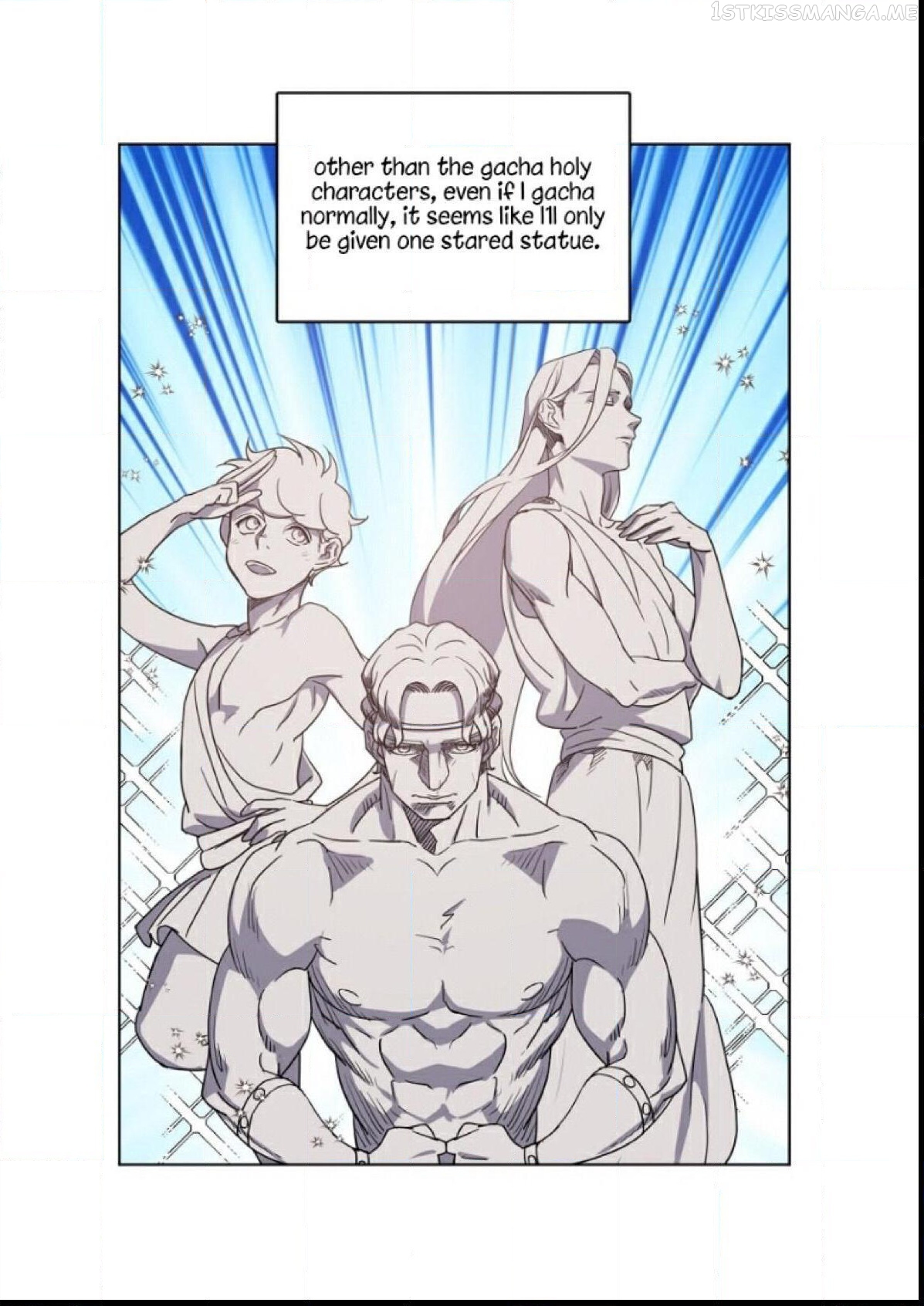 Chitra – Manhwa chapter 21.1 - page 37