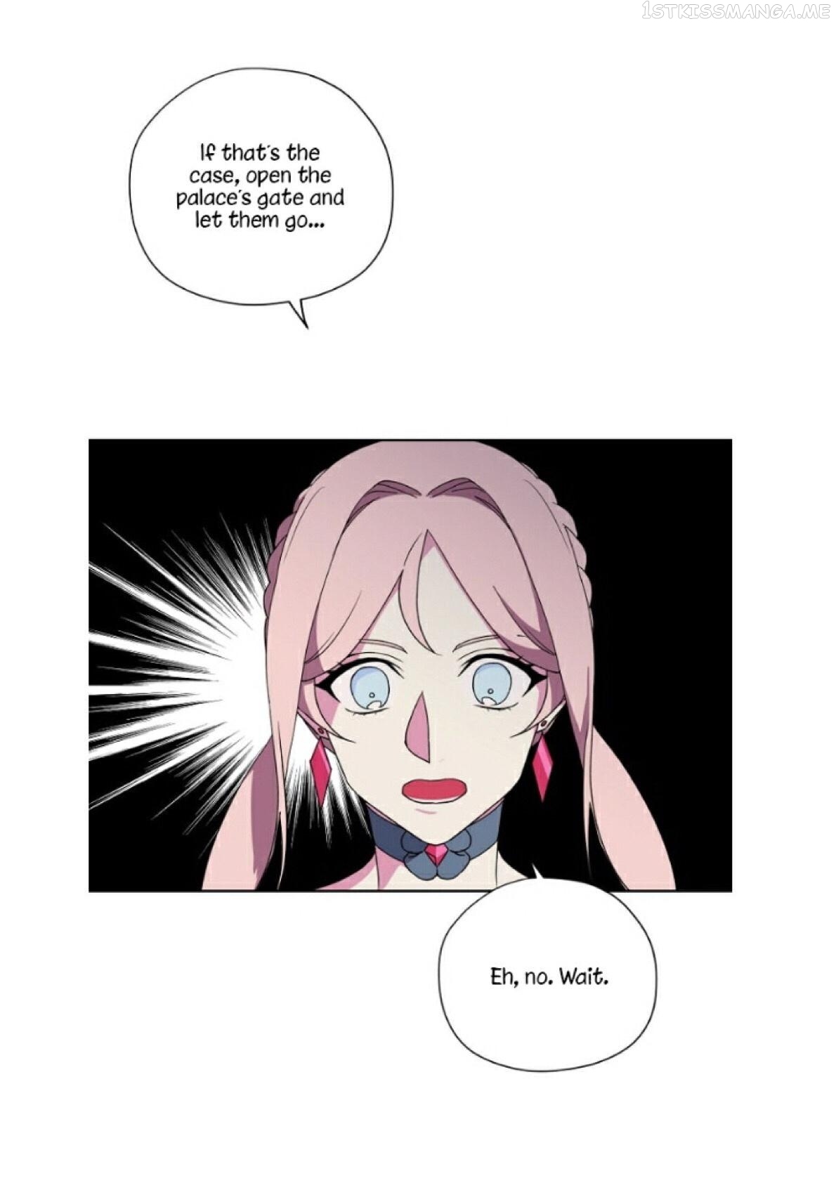 Chitra – Manhwa chapter 21.1 - page 38