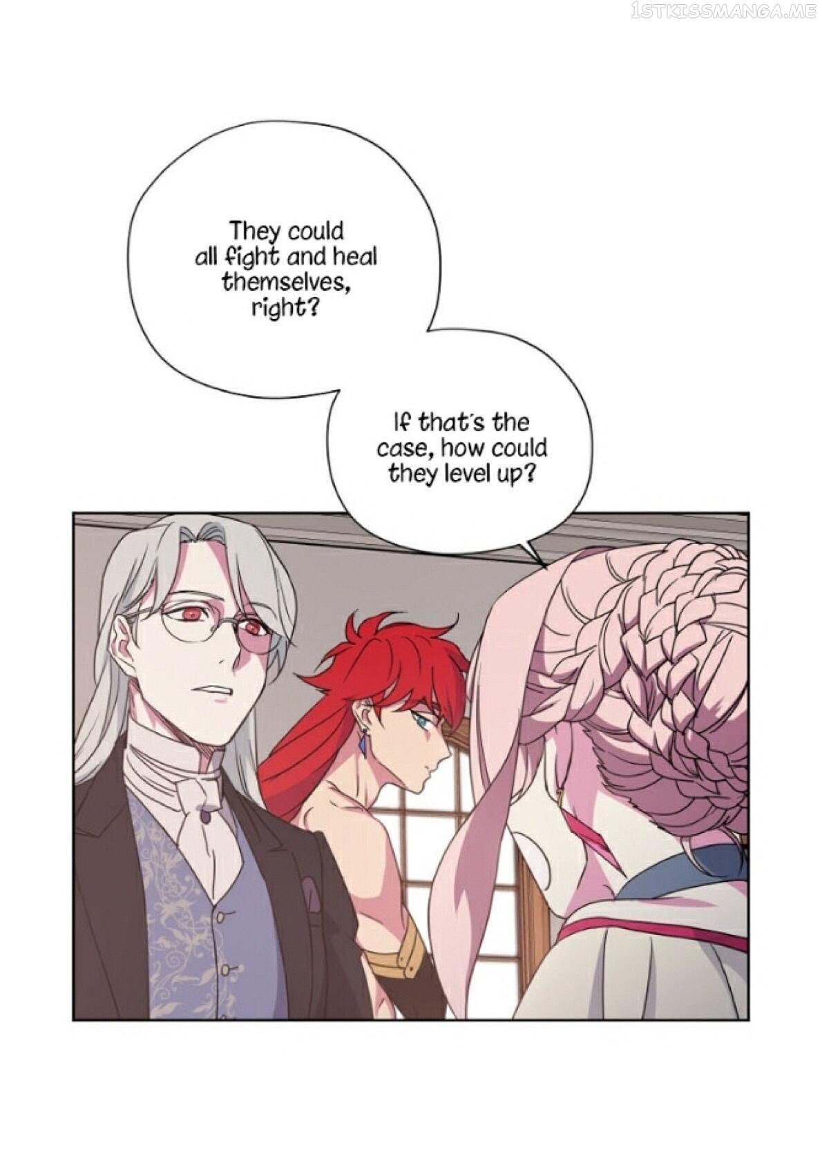 Chitra – Manhwa chapter 21.1 - page 39