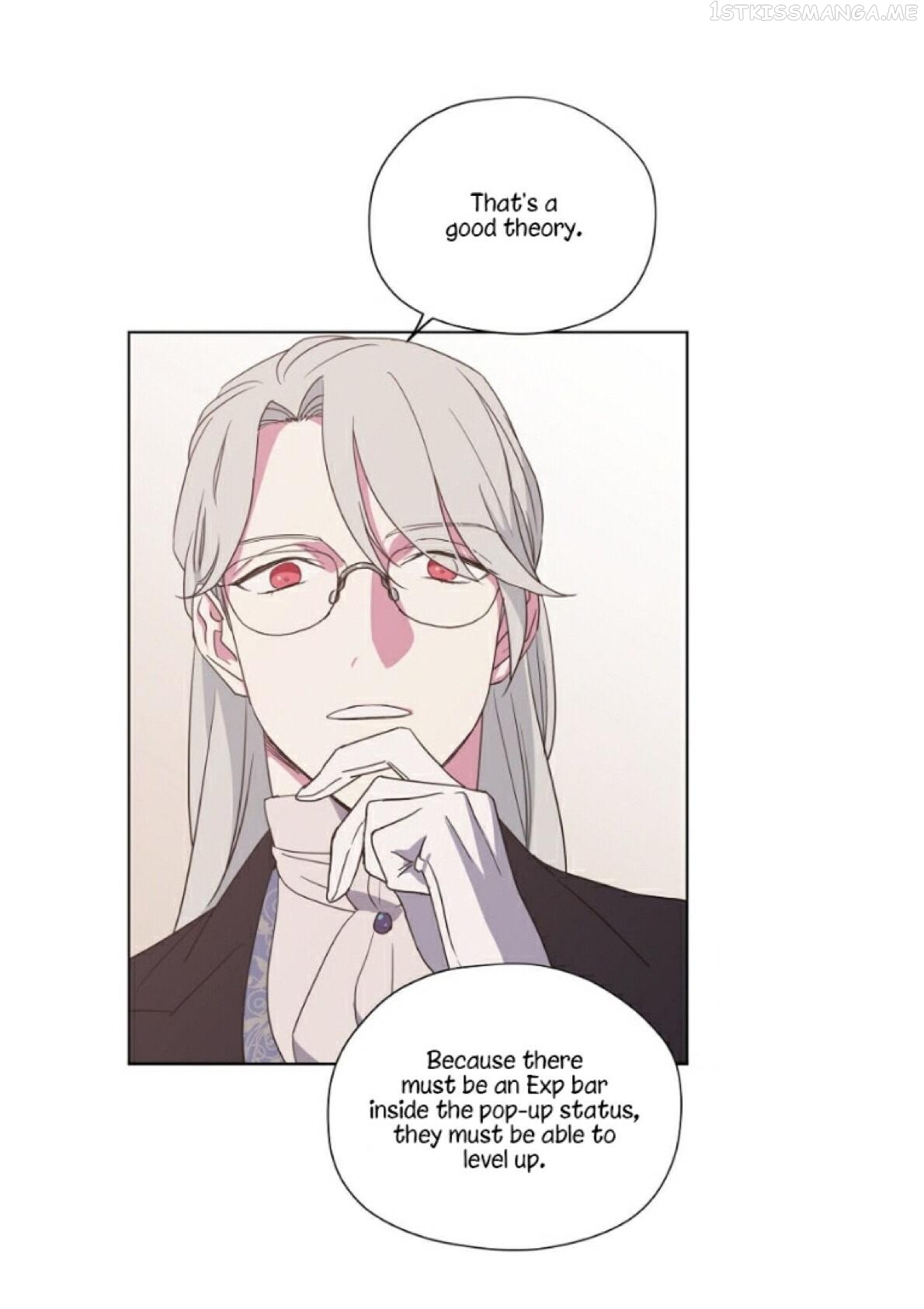 Chitra – Manhwa chapter 21.1 - page 43