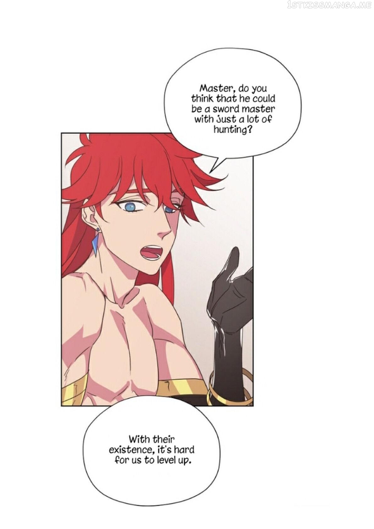 Chitra – Manhwa chapter 21.1 - page 45