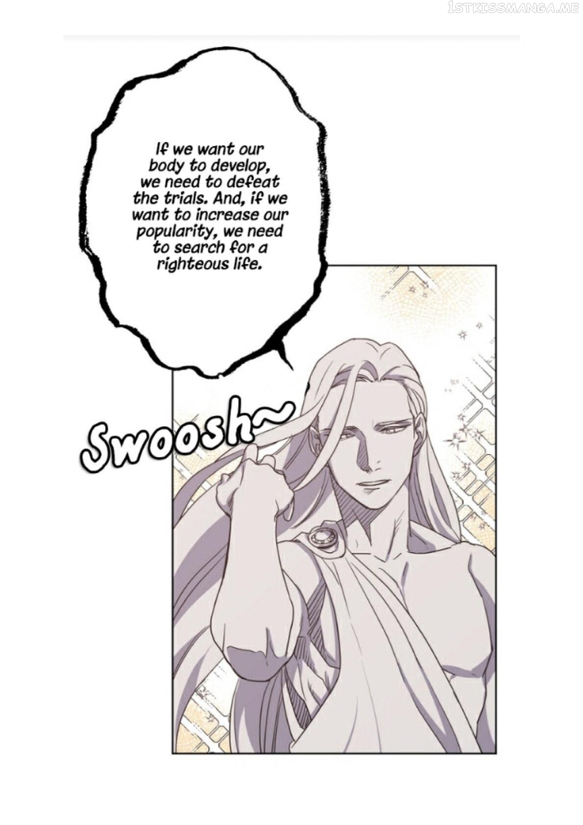 Chitra – Manhwa chapter 21.1 - page 49