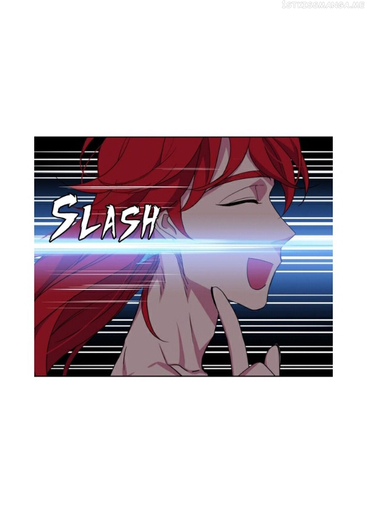 Chitra – Manhwa chapter 21.1 - page 5